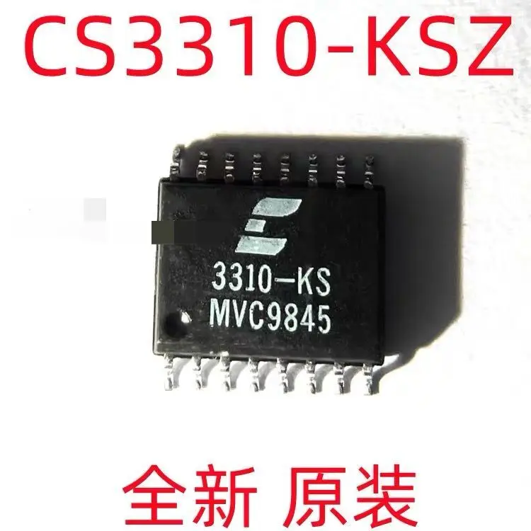 10 ~ 20 unids/lote CS3310 3310-KS CS3310-KSZ CS3310-KS SOP16 nuevo Original envío gratis