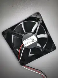 Ventilador Refrigeración Axial 80mm Original D08K-24TS6 para PC