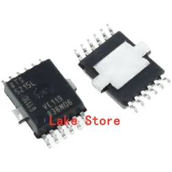 Infineon BTS5215L HSOP12 Interruptor high-side de potencia inteligente