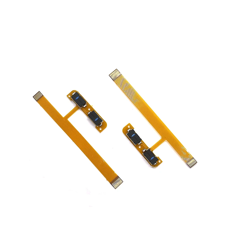 Reparación de reemplazo de cable de botón lateral de ratón inalámbrico Viper V3 pro P - imagen 3