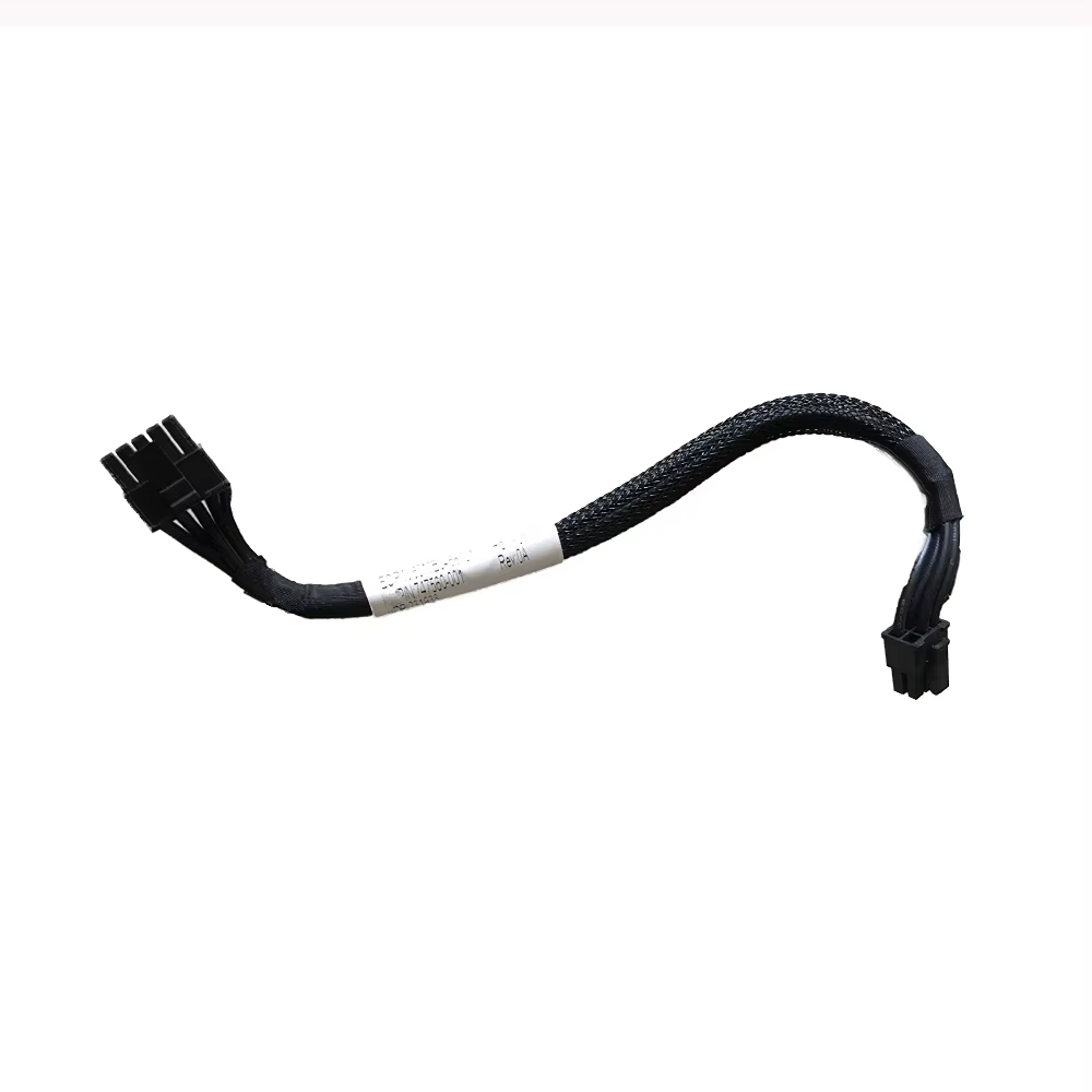 Cable de alimentación para placa posterior de disco duro de servidor
