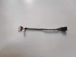 Cable DC-IN 19V MSI MS-16J1 Alimentación Portátil