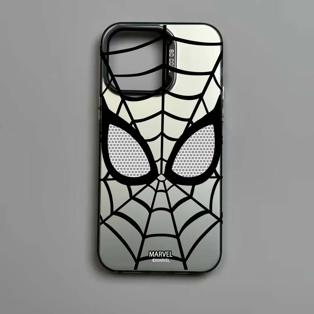 Funda mate Marvel Spider Man Net para Honor 400 Pro 200 Lite Magic 7 Lite 90 Lite X9B X9A X6B X8A X7A X7B Funda IMD Shockpr - imagen 2