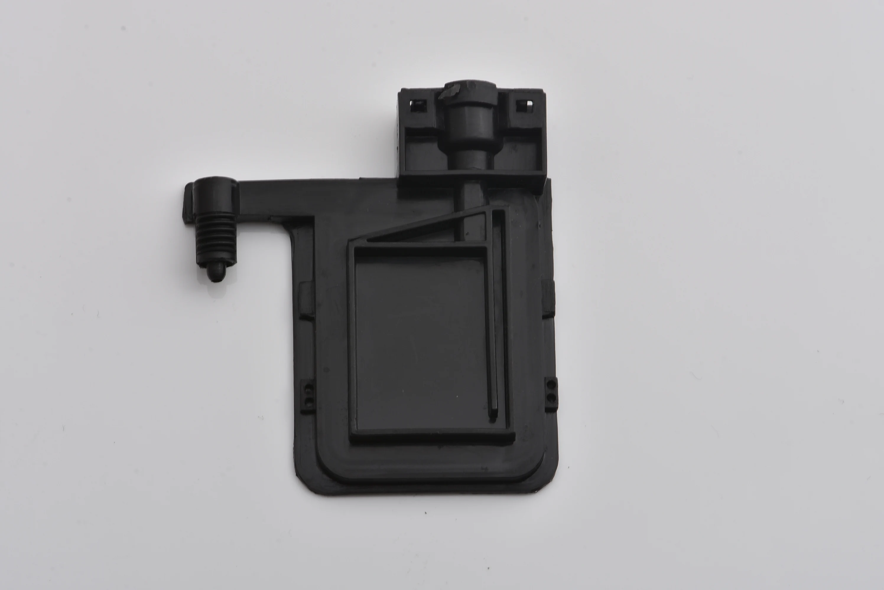 10 Uds DX4 DX5 amortiguador de tinta de impresora UV grande para Epson R1800 R2000 DX5 XP600 cabezal para filtro Dumper de tinta Mutoh Galaxy Human Xuli - imagen 3