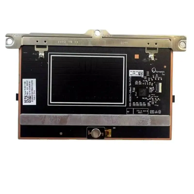 Nuevo Touchpad Clickpad Trackpad para portátil HP Elite Dragonfly G3 - imagen 2