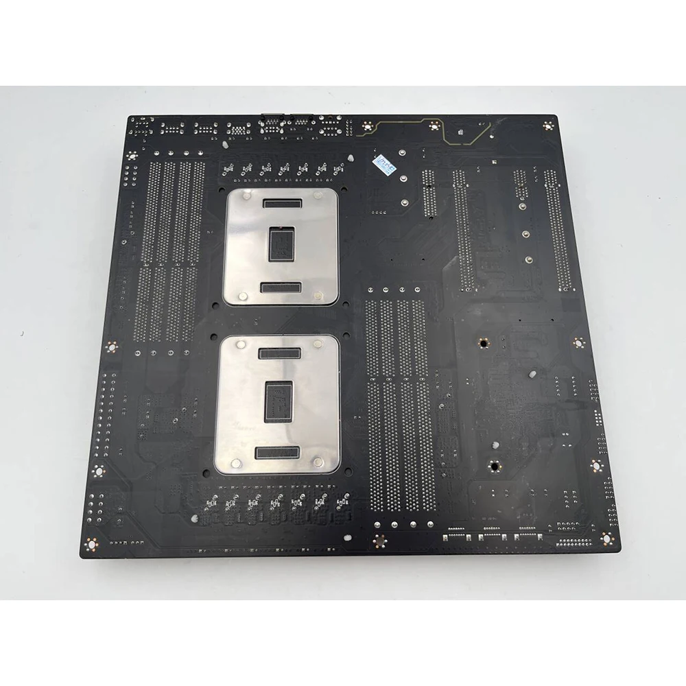 Placa base X79 LGA 2011 DDR3 512GB PCI-E 3.0 E-ATX X79-D8 - imagen 5