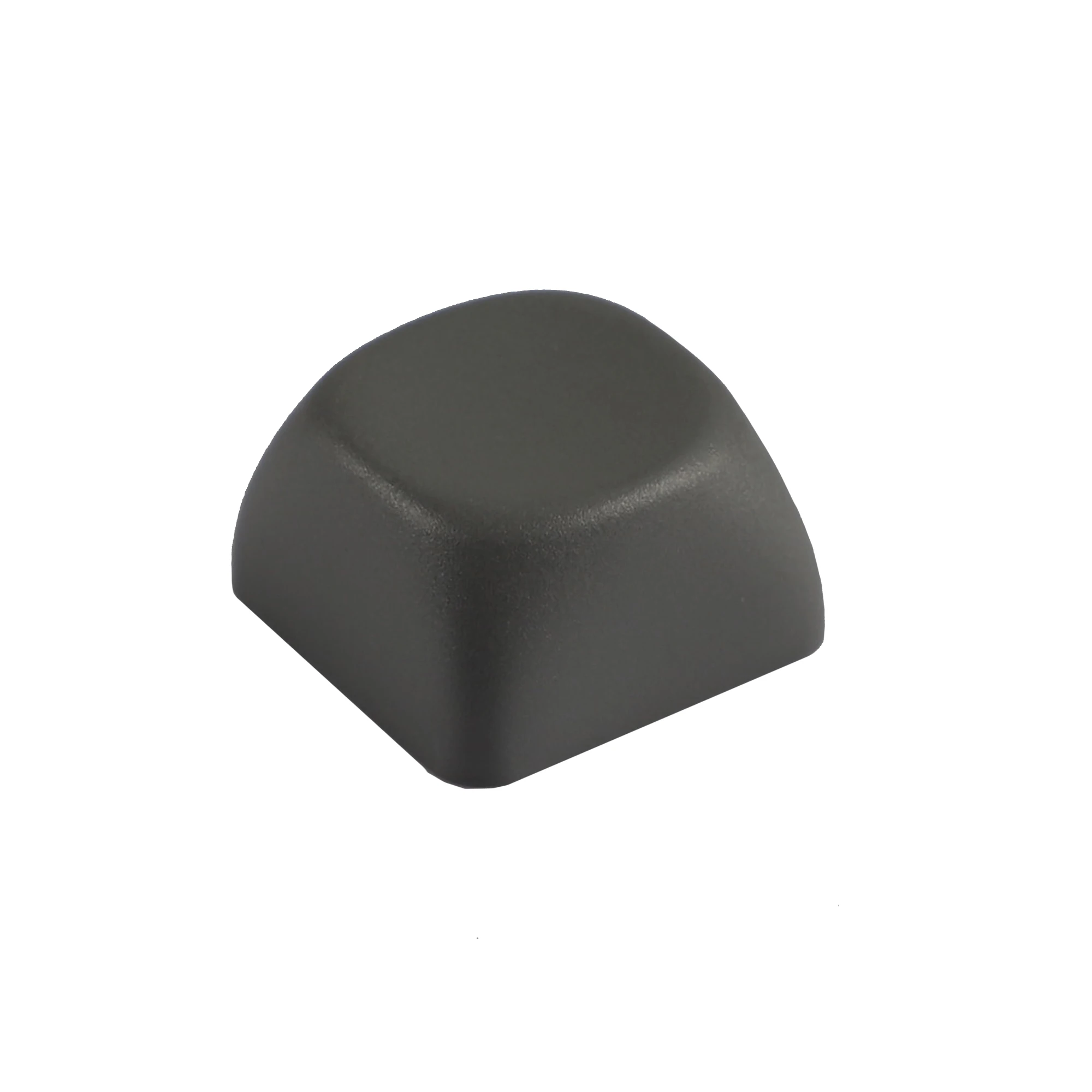 YMDK MOA Profile1u Teclas DIY (PBT en blanco 1,6 mm) para teclado mecánico MX - imagen 2