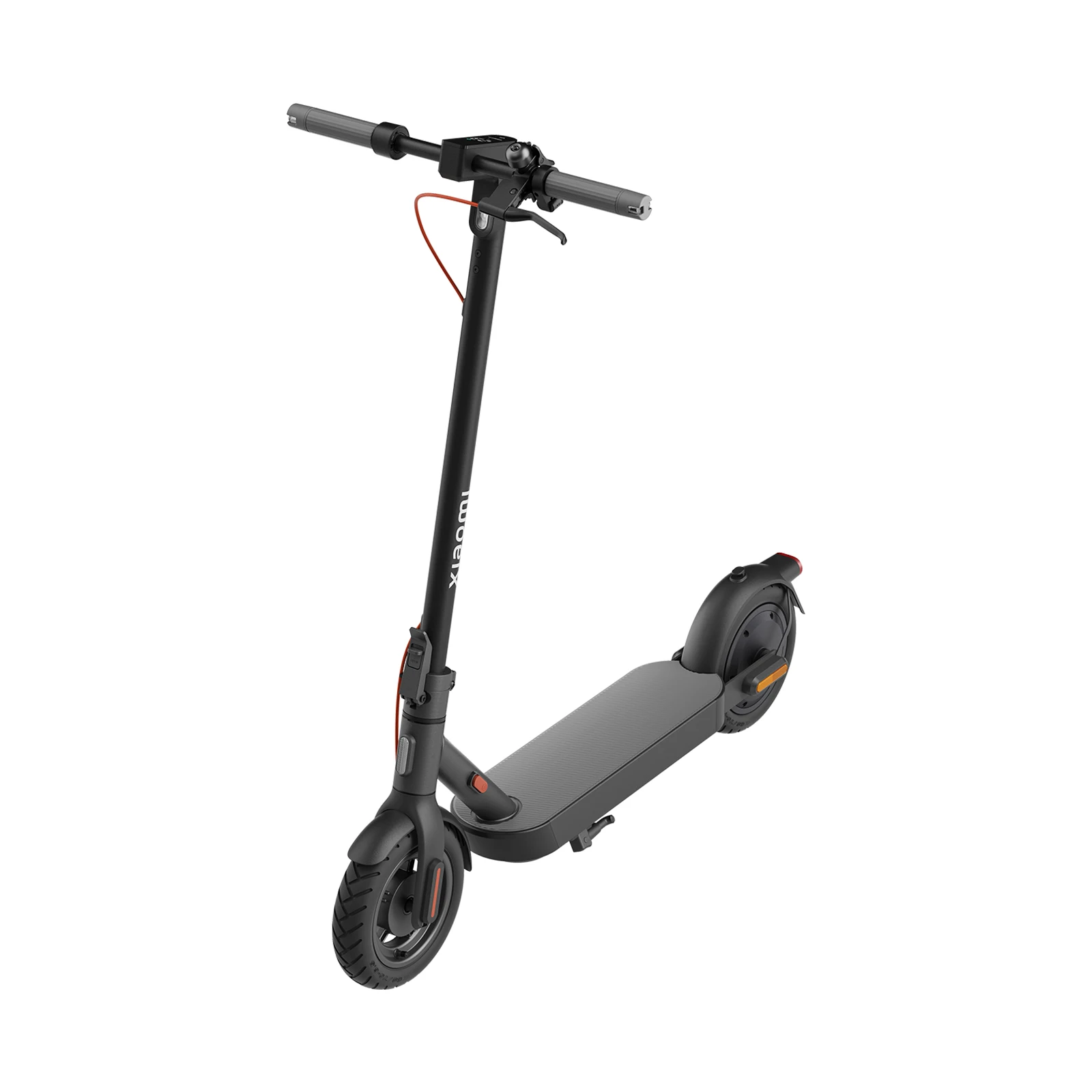 Oficial｜Xiaomi Electric Scooter 4 Pro (2nd Gen) Negro, Sistema BMS, 60 km Autonomía, 1000 W Potencia máx - imagen 3