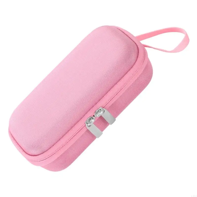 Bolsa ligera para cámara PIXPRO FZ55/FZ45, resistente agua, para viajes, senderismo, entusiastas, protecciones equipos, - imagen 3