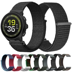 Correa Nailon Suunto Run/OCEAN/VERTICAL/9/5/PEAK PRO – Resistente