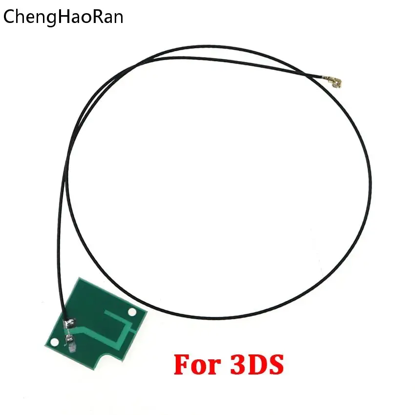 Cable flexible Wifi PCB para consola de juegos 3DS, 3dsll, 3dsxl, 1 unidad - imagen 5