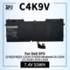 C4K9V 7.4V 55Wh