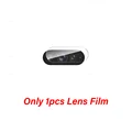 Only 1pcs Lens Film