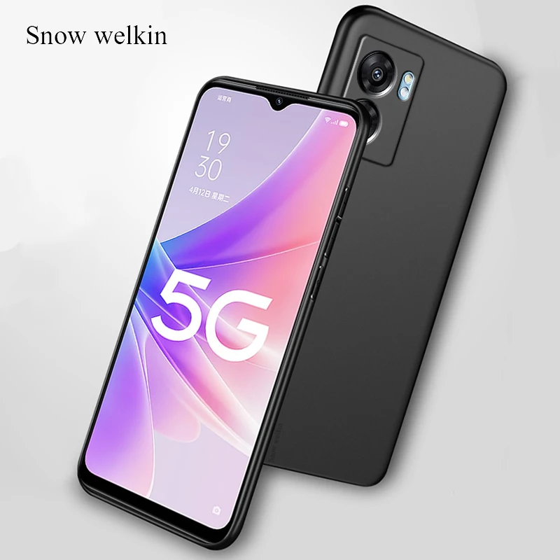 Funda de teléfono de silicona suave ultrafina TPU para Oppo K10, K10X, 5G, 4G, fundas traseras para Oppo K10 Pro - imagen 3