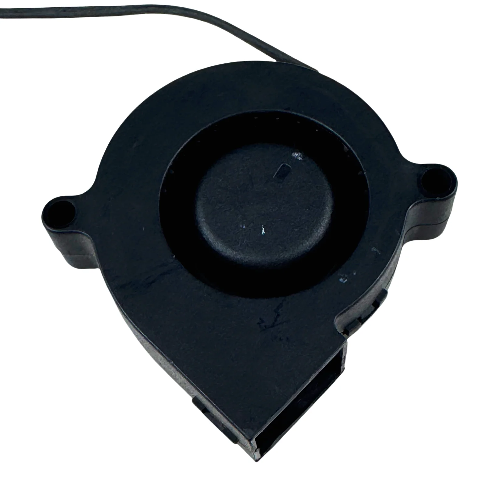 5015 50x50x15mm DC 12V 0.12A Turbina de doble bola 50mm 5cm Ventilador 5700RPM para disipador de calor humidificador - imagen 4