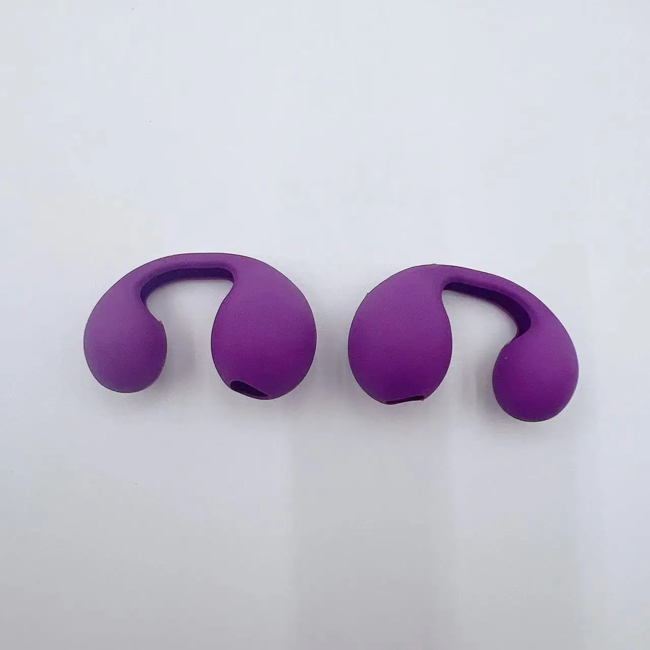 Funda de silicona para auriculares Sony Ambie Sound, almohadillas de AM-TW01, tapones para los oídos, cubiertas intrauditivos, puntas, almohadillas para los oídos, tazas - imagen 5