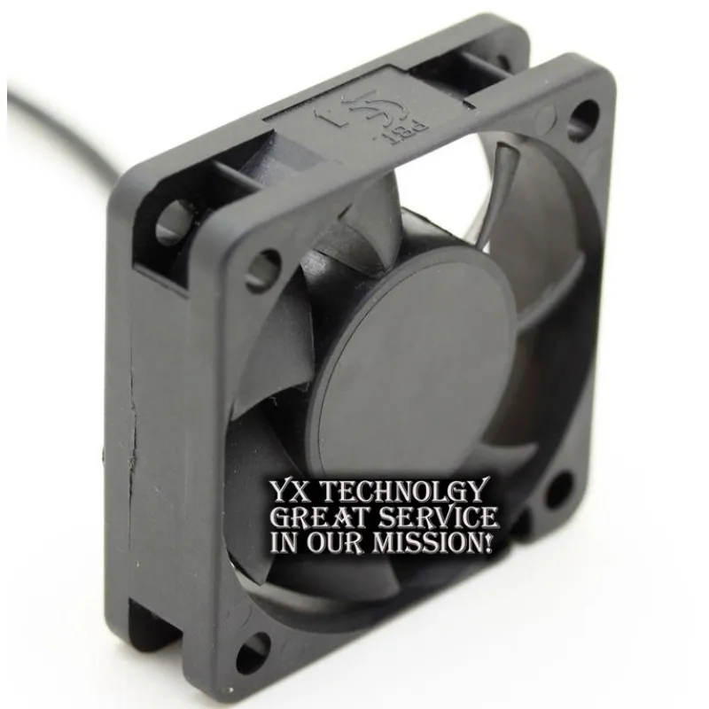 Ventilador de refrigeración silencioso para SUNON KDE1205PHV3, 5015, 50mm, 0,5 W, 12V, Maglev - imagen 5