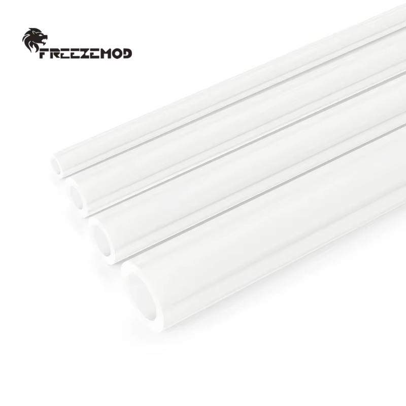 Freezemod Tubo de agua para refrigeracion transparente 4x6/6x10/8x12mm - imagen 5