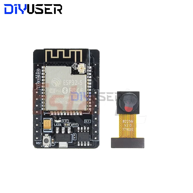 ESP32-CAM