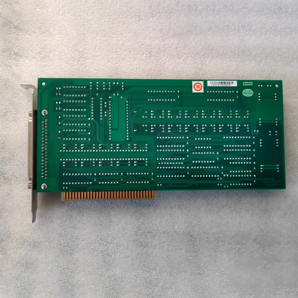 Para tarjeta de adquisición de datos ADVANTECH CARD PCL-813 32CH S.E.ISOLATED A/D - imagen 2