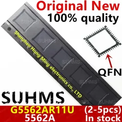 Circuito Integrado G5562A QFN-48 Alta Compatibilidad