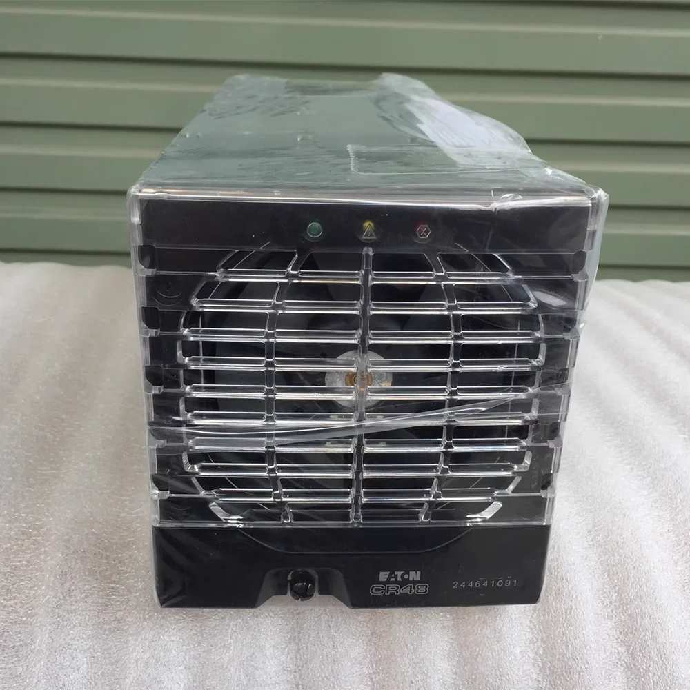 Potencia de comunicación CR48-3G 5800W enviada después - imagen 2