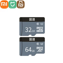 Xiaomi Youpin Gusu tarjeta de almacenamiento de memoria de monitoreo de Video inteligente, cámara de juegos móvil para coche, dispositivo de almacenamiento UAV Class10, 32G, 64g