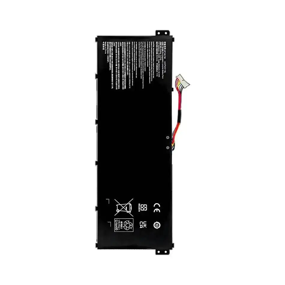 Batería AP18C7M AP18C7K para Acer Swift 3 SF313-52 SF313-52G SF313-53 SF313-53G SF316-51 5 SF514-54T SF514-54GT SF514-55T 55GT
