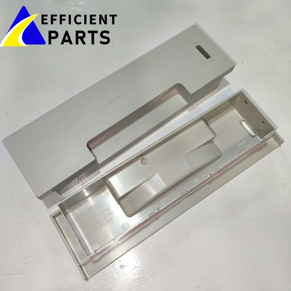 2PCS New Cassette Cover Handle For Samsung M3320 M3370 M3820 M3870 M4020 M4070 3320 3870 4020 White