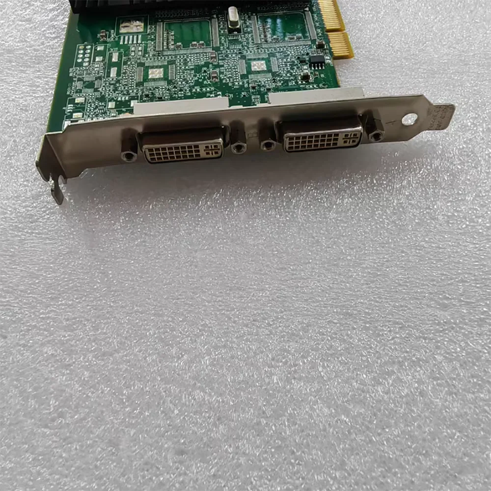 Para tarjeta gráfica Industrial Matrox P690 PCI-E 128M P69-MDDE128 - imagen 3