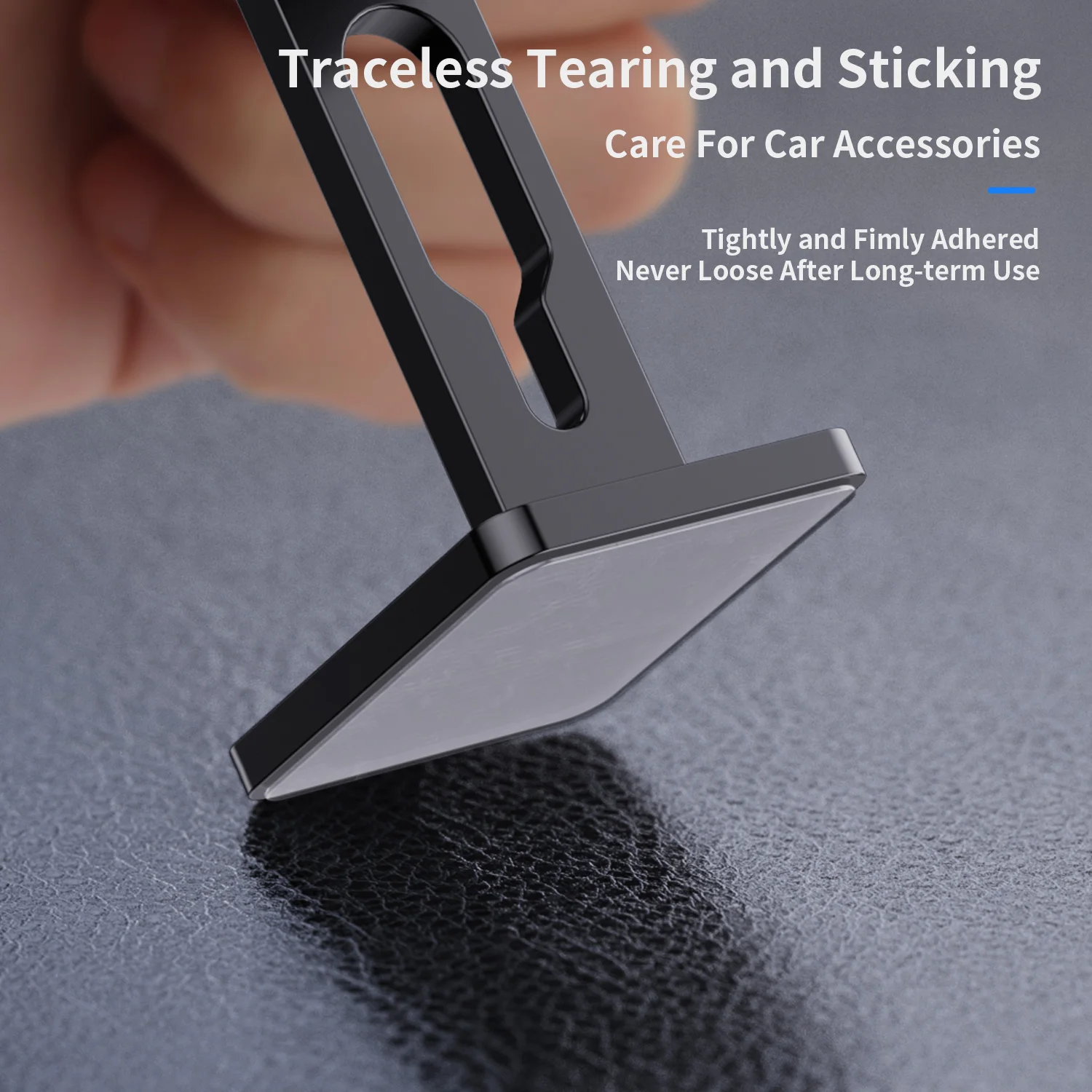 Soporte magnético de teléfono móvil para coche, salpicadero de soporte magnético para coche, GPS, Smartphone, iPhone, Huawei, Xiaomi - imagen 4