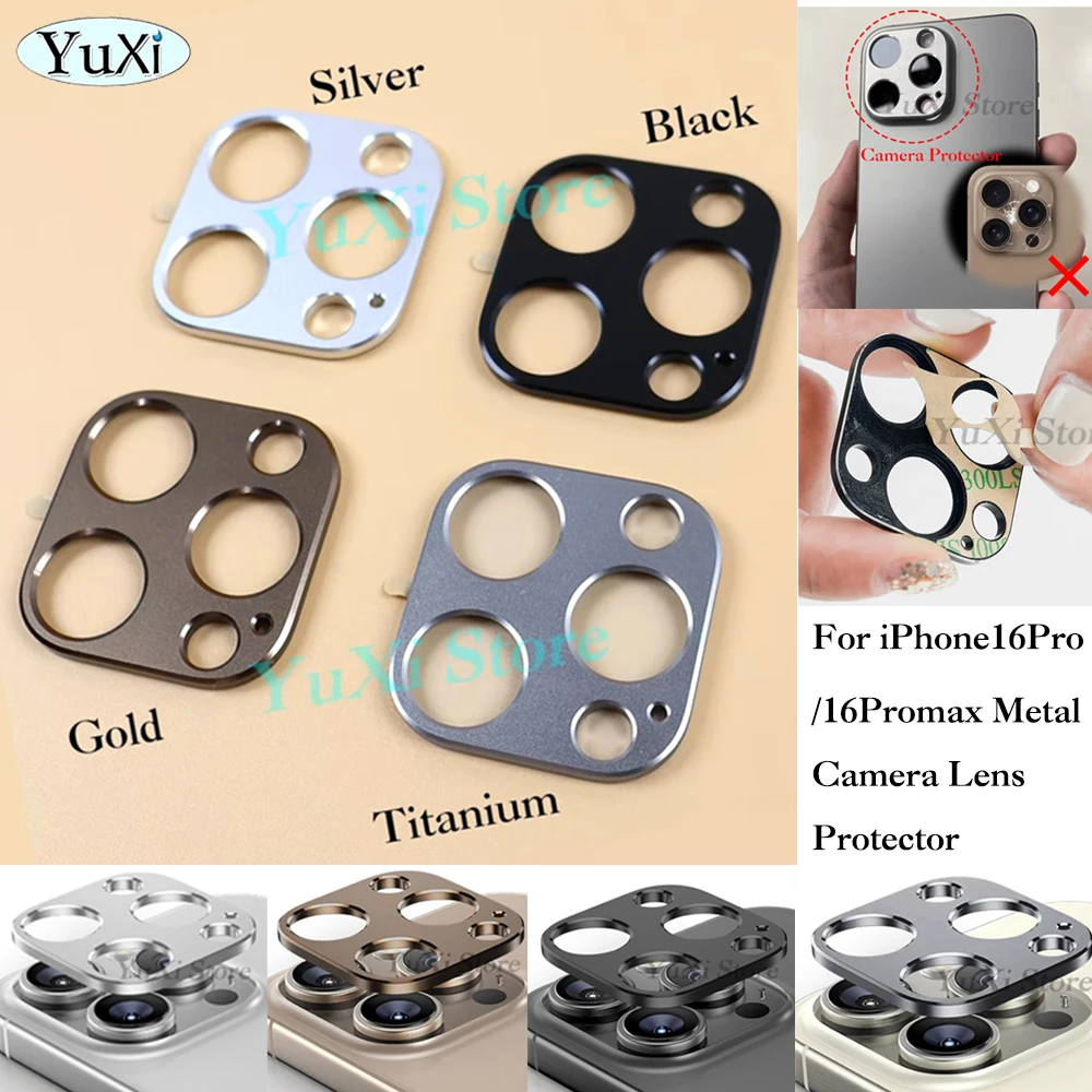 Anillo magnético de Metal para Magsafe IPHONE 17 16Pro, placa adhesiva para teléfonos móviles, soporte de cargador inalámbrico, placa de disco de Metal - imagen 5