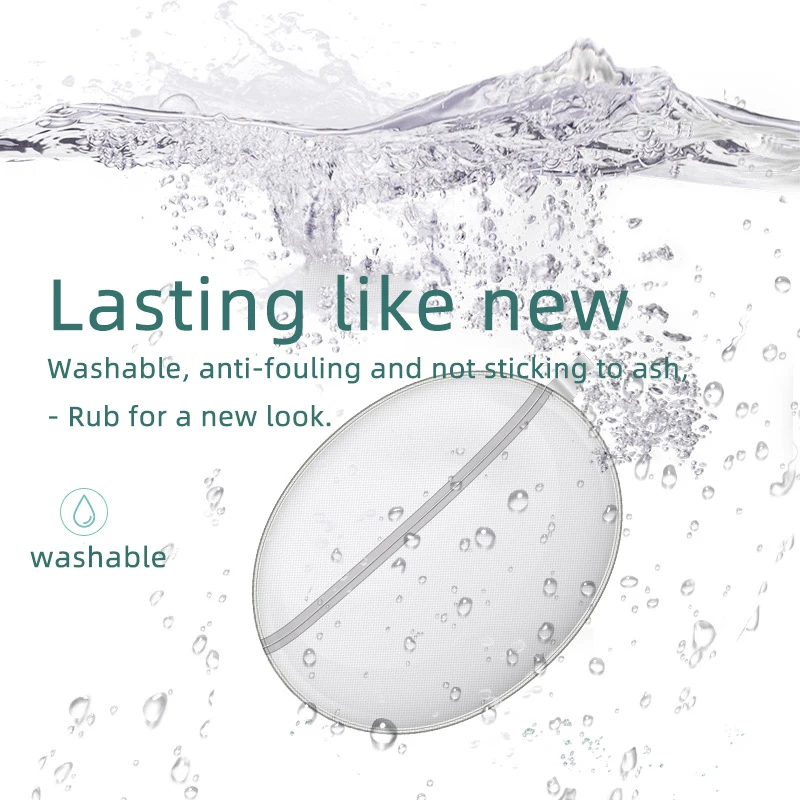 Funda transparente para Huawei Freebuds 5i, funda transparente de TPU inalámbrica, auriculares protectores Freebuds5i con llavero - imagen 3