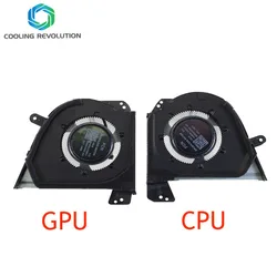 Ventilador Refrigeración GPU 4 Pines DC12V – ASUS GU603VV
