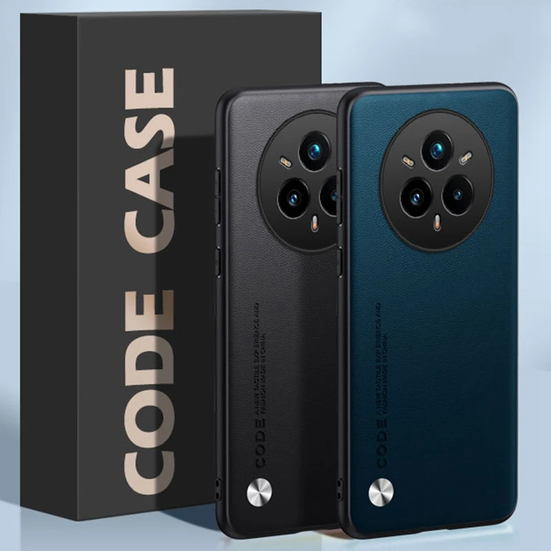 Funda de cuero PU de lujo para Realme 14 Pro Plus 5G, funda trasera de silicona a prueba de golpes, funda de teléfono de protección completa para Realme 14 Pro + - imagen 3