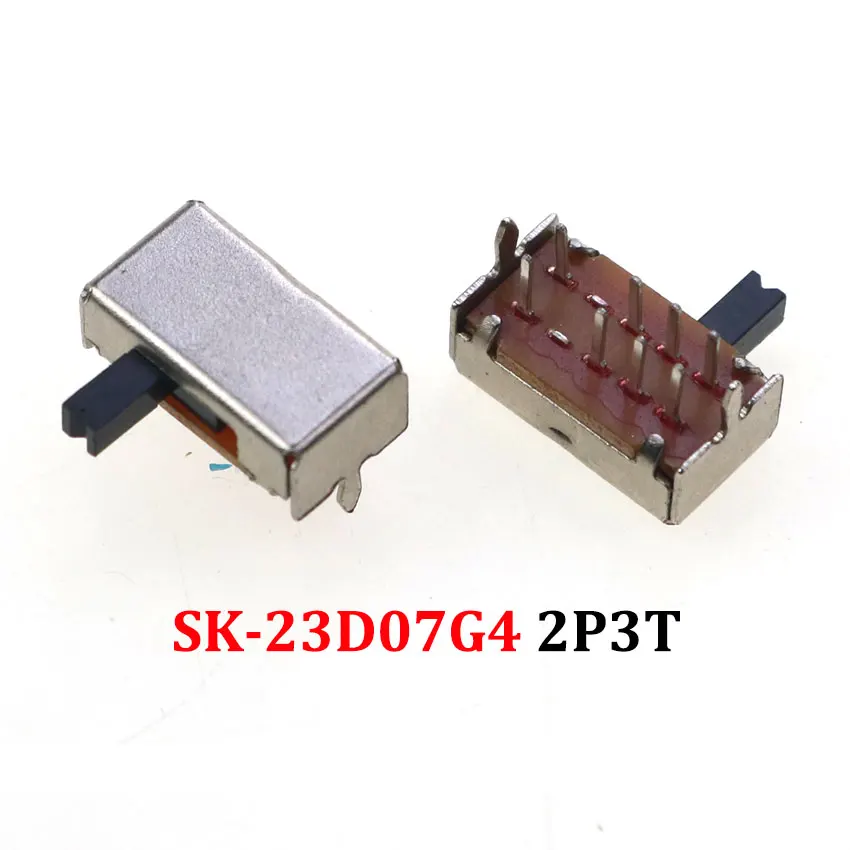 SK-23D07G4