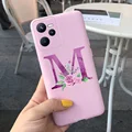 pink M