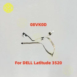 Dell Latitude 3520 – Cable LCD para Pantalla No Táctil