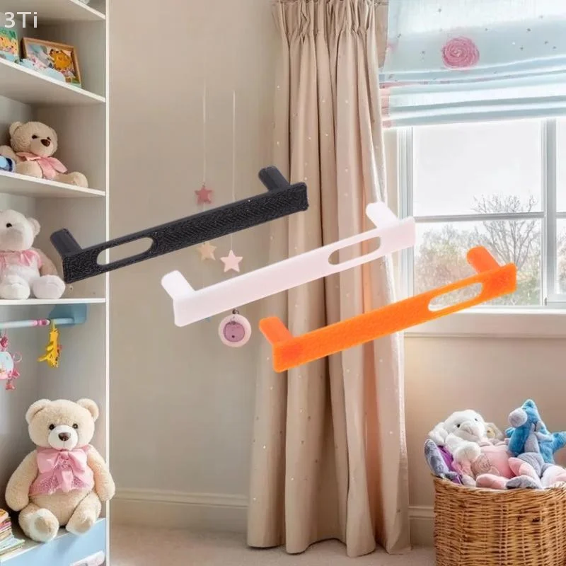 Juego de 3 piezas para cubierta de puerto de carga y tapón antipolvo para expansión de tarjeta gráfica Rog Ally, suministros de impresión 3D - imagen 4