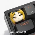 1pc keycap C