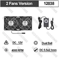 2Fan12038TwoBall4000