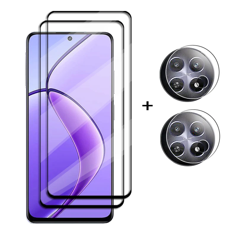 2FrontGlass and2Lens