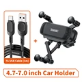 Holder and USB Cable