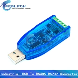 Módulo TTL a RS485 con Control Automático de Flujo UART Serie