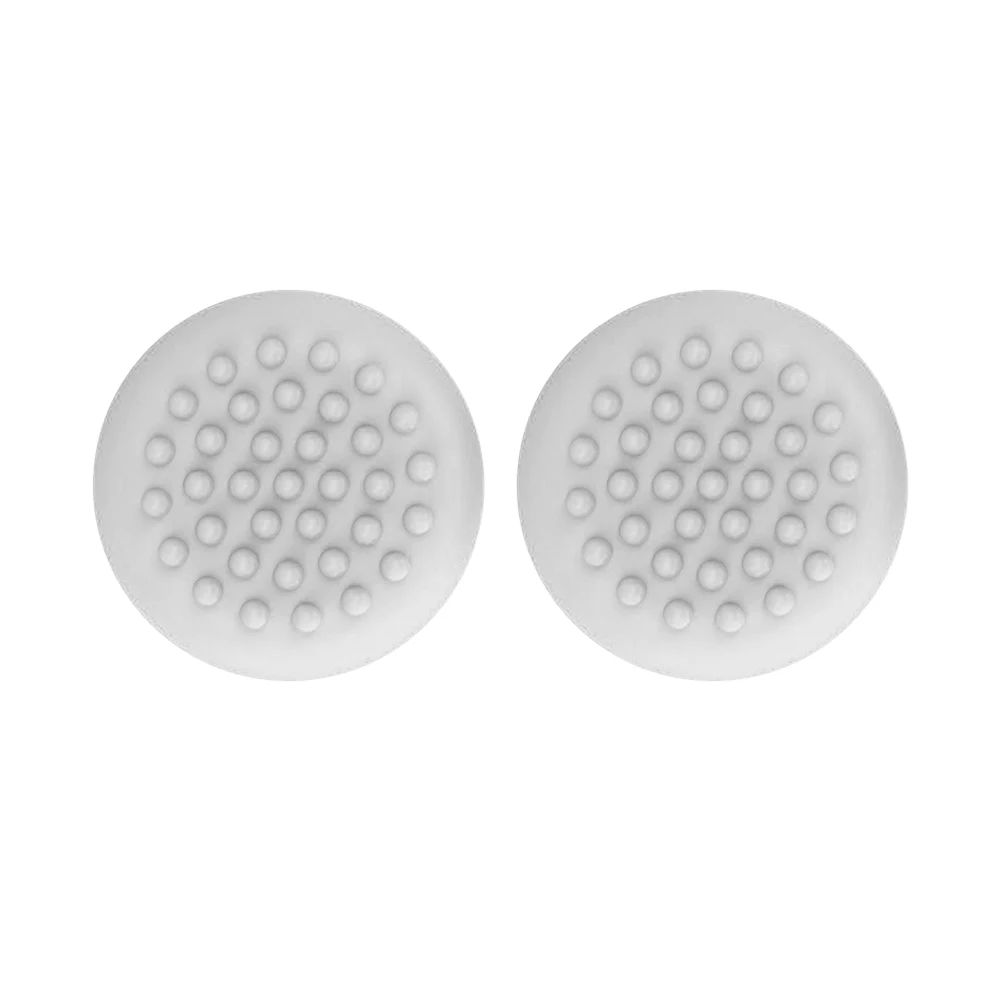 Tapas de silicona para Thumbstick, accesorios de VR para Meta Quest 3/Quest2/Pico 4/Quest Pro - imagen 2