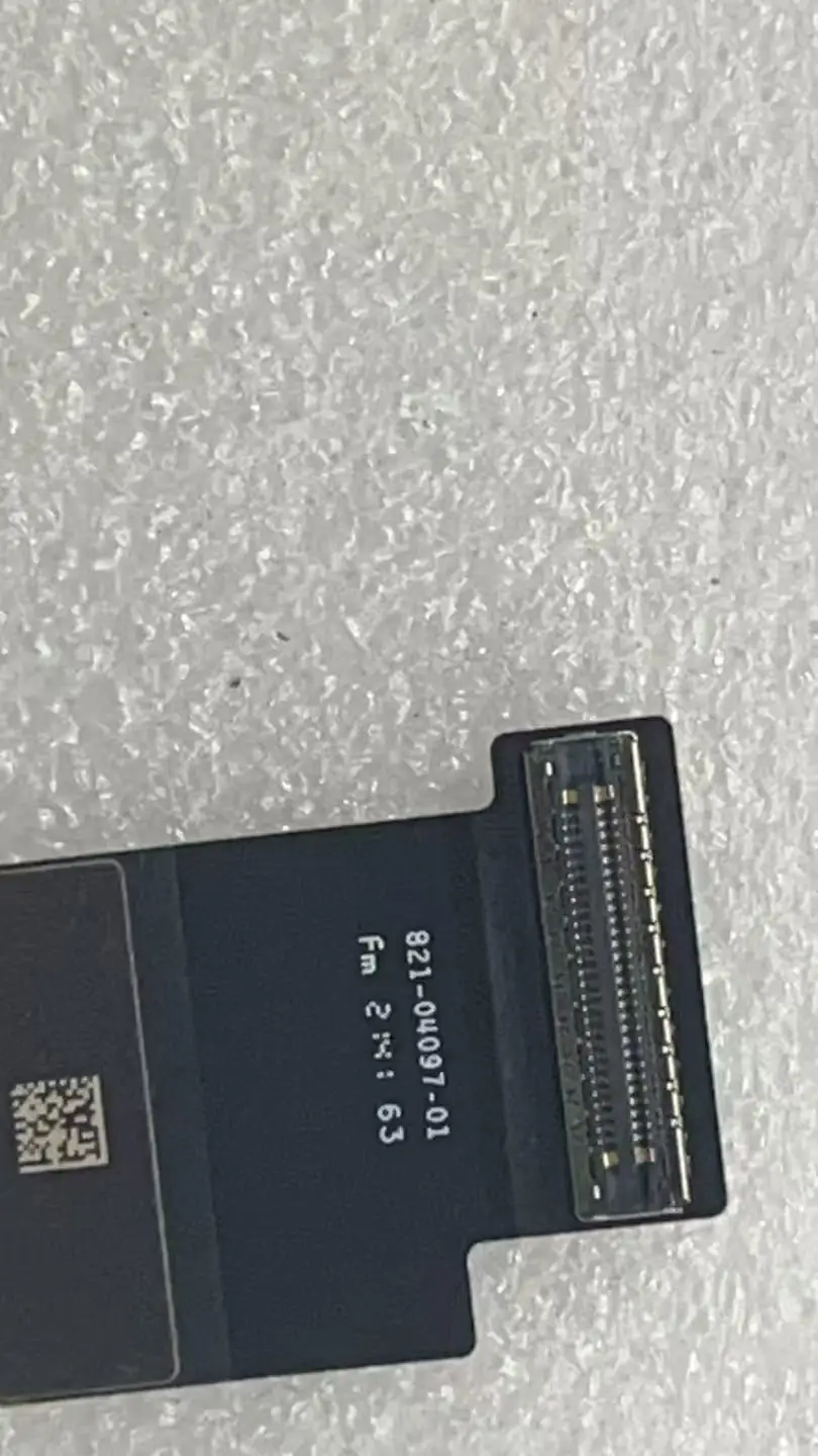 Placa hija teclado MacBook Air Retina M2 2022 - imagen 4