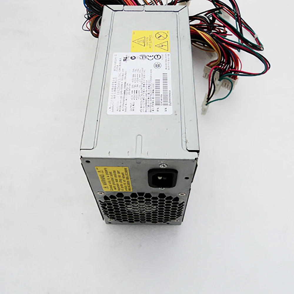 Fuente de alimentación del servidor DPS-600MB Y 600W - imagen 2