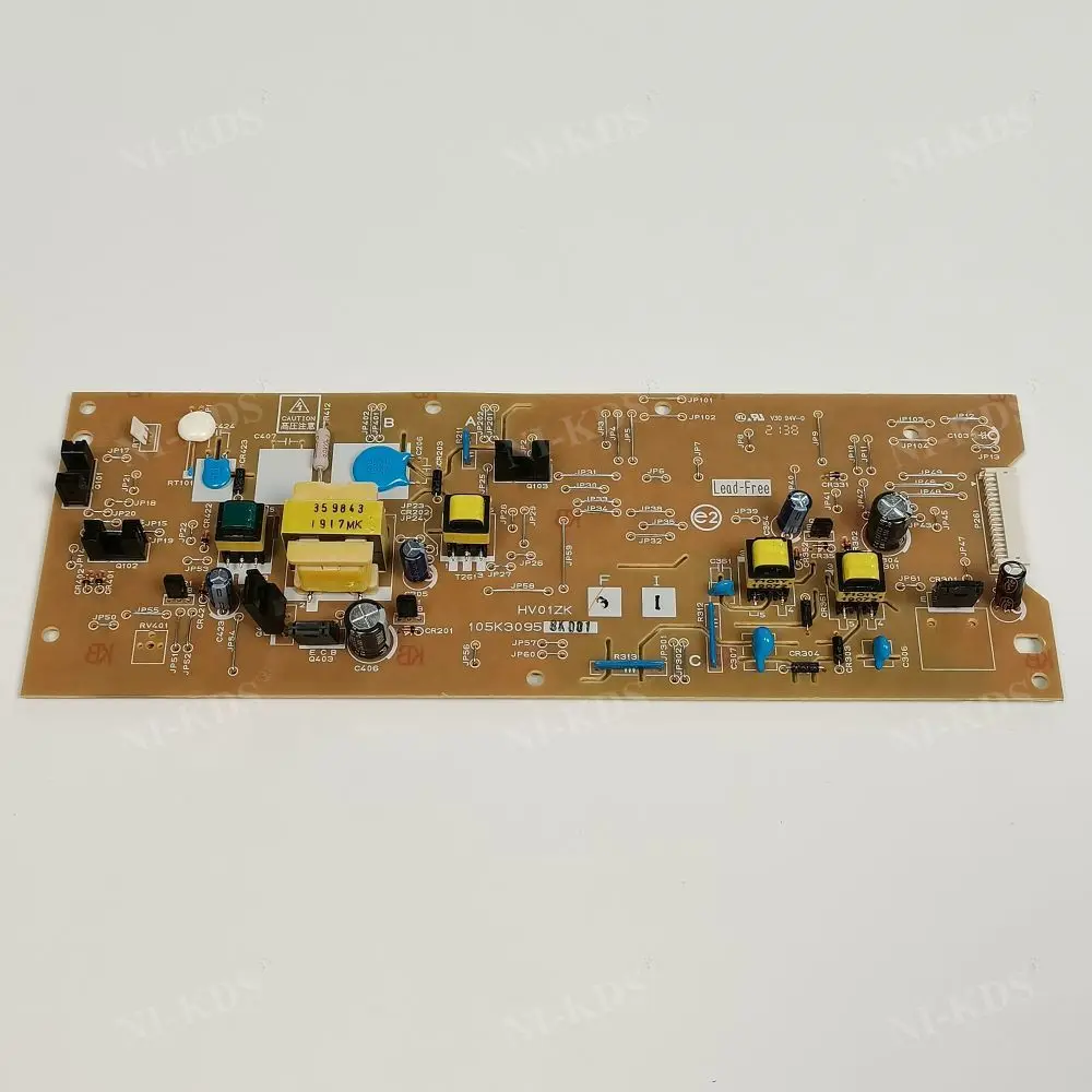 Placa de fuente de alimentación de alto voltaje, piezas de impresora, 105K30958 HVPS para Xerox VersaLink B400 B405 405 - imagen 2