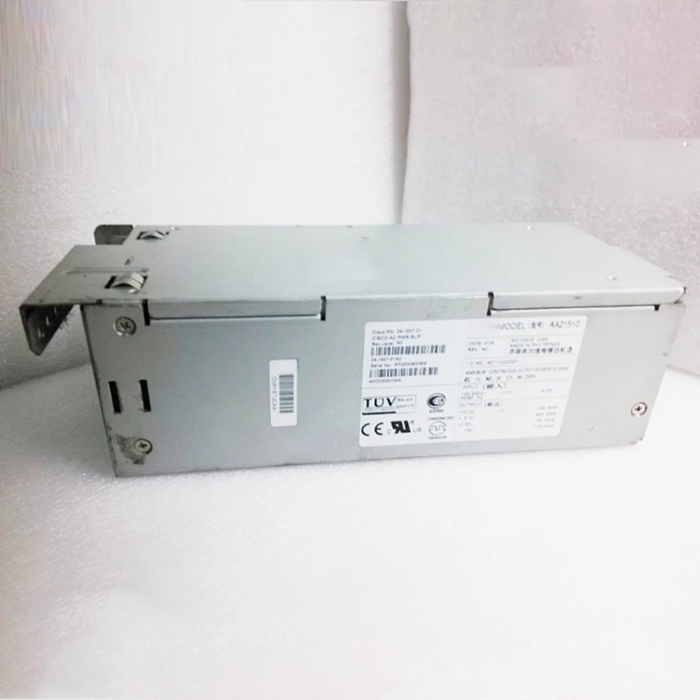 34-1657-01A0 para la fuente de alimentación industrial 250W del equipo médico de CISCO - imagen 2