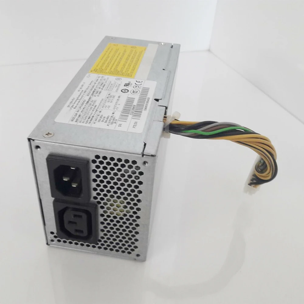 Fuente de alimentación del dispositivo de S26113-E564-V50-01 DPS-250AB-82A 250W PSU 16pin para Fujitsu - imagen 4